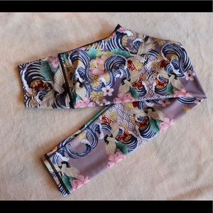 FREE TO BE ZEN Ecofriendly leggings